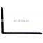 sheet metal fabrication parts manufacturing shelf rack book shelf support