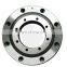 Cylindrical roller bearing RU124G/X THK cross roller bearing CRBF8022 (80*165*22mm)slewing bearing