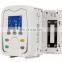 Best selling  Portable Medical Equipment touch scree ICU Infusion Pump for hospital