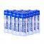 Chinese aa batteries rechargeable 1200mah nimh 1.2v battery for car toys