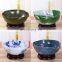 high quality ceramic garden plant flower pots wholesale