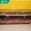 100hp wood chipping machine chipeadora drum chipper