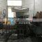 Full Automatic  rotate extruder machine to make hookah charcoal line for barbecue