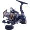 TA 13+1BB One way bearing Spinning Reel carp fishing reel All metal spool spinning Reels Trolling