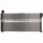 Wholesale Auto Spare Parts Car Aluminum Cooling AC Radiator 52472846 suitable for BUICK Century Saloon Regal Pontiac Trans Sport