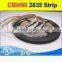 brilliant quality fashionable 12v 14.4w smd led strip 2835