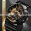 Newest SKMEI 1688 Digital Wristwatch Waterproof Sports Relojes Hombre Analog Watch Men