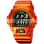 SKMEI 1813 Hand Watch 5ATM Waterproof Sport Digital Watch Men Jam Tangan Pria