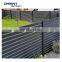 China  High quality aluminium slat fence / alu slats