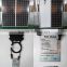 Africa hot sale 80w solar panel outdoor backyard lighting from China street lighting manufacturer