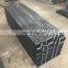 Cooling tower part cooling tower pvc fillls
