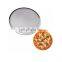 Top Grade Aluminum Round Stainless Steel Pizza Screen Net