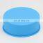 BPA Free Round Silicone Cake Pan Baking Mold