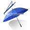 Latest African Wind Proof Heavy Duty Ladies Wholesale Custom New Waterproof Fabric Umbrella