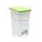 colored trash can wholesale plastic trash cans garbage can covers