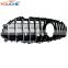 GT auto grille grill for Mercedes CLS C257 2019 facelift CLS300 CLS350 CLS450 CLS500