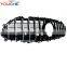 GT auto grille для Mercedes CLS C257 2019 года рестайлинга CLS300 CLS350 CLS450 CLS500