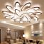New Design Indoor Dining Room Living Room Acrylic Modern Led Ceiling Lamp