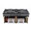 ZVS Induction Heater High Frequency 1800W Finished Main Board + Heating Coil + Power Supply