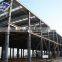 High Quality Prefabricated Cow Farm Using Dairy Hangar Steel Structure Prefab House