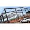 Steel structure frame prefabricated horse stables prices
