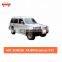 High quality  Steel Whole car body shell  for MIT-SUBISHI PAJERO(Liebao)V33 auto body parts