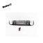 Car Accessories Black steel Grille for FJ Cruiser 2007+ with light SUV Auto Parts