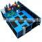Funny kids game for children indoor playground trampoline park