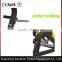 Hammer strength hack squat TZ-6068/body strong fitness equipment