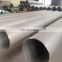 Factories 316/430/2205 Seamless Pipe Stainless Steel