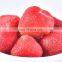 New Crop Honey Sweet Charlie American 13 Frozen Strawberry Whole