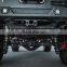 Exhaust Pipe Cover Heat Insulated Shield Guard for Jeep Wrangler JK JL 4x4 Accessory Maiker Manufacturer