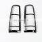 Offroad Tail Lamp Cover for Suzuki Jimny 12+ Car Accessories ABS Taillight Cover