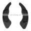 Paddle Shifter Aluminum Alloy Car Steering Wheel Shift Paddles Extension For Subaru Legacy 2010-2018