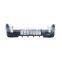 Chinese Car Parts for Pajero V97 Front Bumper (2012) 6400D521ZZ