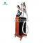 New arrivals cryo 360 pro double handles chin fat cooling vacuum freezing criolipolise de placa