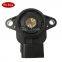 Haoxiang New Auto Drosselklappenstellungssensor TPS Sensor 198500-1260 ZJ01-18-911 für MAZDA 3