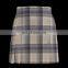 FASHIONABLE DESIGN COTTON/RAYON YARN DYED CHECK