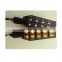 Universal Led Motorcycle Universal Light Turning Amber Lamp Bulb TURN SIGNAL LIGHTS FOR MOTORCYCLES OL6004