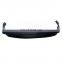 Guangzhou auto parts wholesalers have a variety of models for sale 1493735-S0-A Rear Bumper for tesla model Y