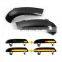 Dynamic LED Turn Signal Light Mirror Indicator For VW Golf 5 Jetta MK5 Passat B6