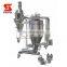 Small glucose egg milk powder making machine spray dryer machine