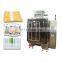 Factory Price Automatic Multilanes Bag Packaging Machines/Multi Lines Powder Packing Machine