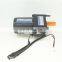 YN70-20/70JB40G10 220V AC Reversible Motor gear reduction ratio 1:40 100rpm single phase output