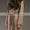 Woman Winter Fur Coat
