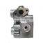 8-97223430-2 4BG1 OIL FILTER COVER CONSTRUCTION DIESEL ENGINE 4BG1 EXCAVATOR ENGINE