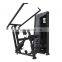 Sport Professional Free Weight Lifting Exercise  Commercial Sport Home Exercise Training Timer Fitness Gym Equipment Iso Lat Pull Down