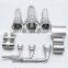 Popular Multifunctional Pipe Fittings High Quality Stainless Steel Pipe Fittings