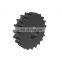 High Precision OEM metal 3/4/5 axis cnc machining parts cnc machining milling turning parts wire cut edm