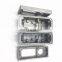 Customized Aluminum Die casting